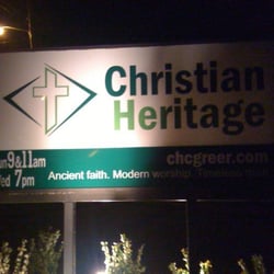 Christian Heritage Church