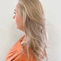 Metamorphosis Hair