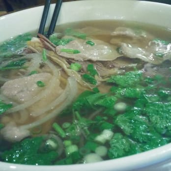 Pho Thai - Large dac biet - Vietnamese Near Me - New Haven, Connecticut