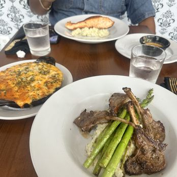 Kitchen Savages - Dinner for two - Cajun/Creole Near Me - Washington, DC, District of Columbia Kitchen Savages - Dinner for two - Cajun/Creole Near Me - Washington, DC, District of Columbia