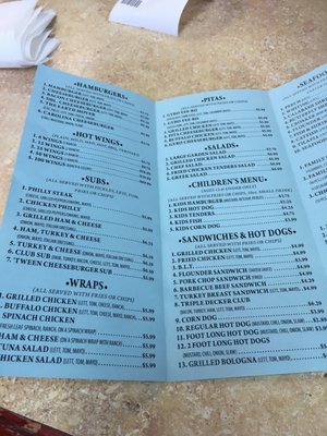 Menu photo 1 Chicken Ranch Shelby, NC Menu photo 1 Chicken Ranch Shelby, NC