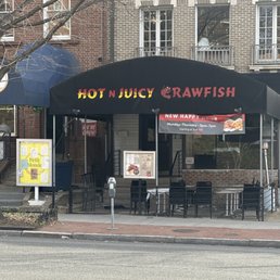 HOT N JUICY CRAWFISH - Updated January 2026 - 1402 Photos & 2225