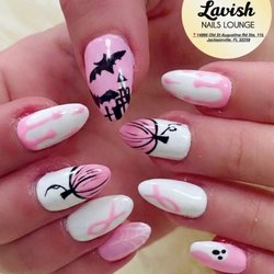 Lavish Nails Lounge