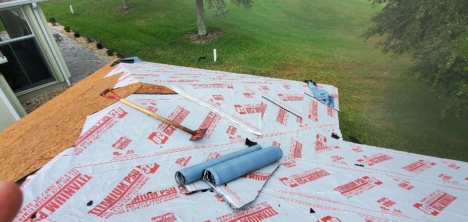 Slide of Surf & Turf Roofing