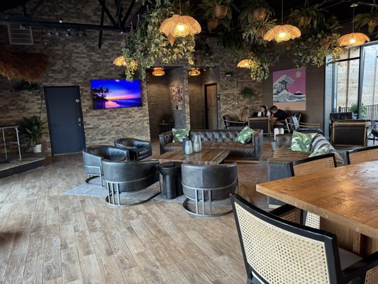 Cabana Club by null
