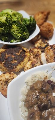 Aiken Fish House and Oyster Bar by null