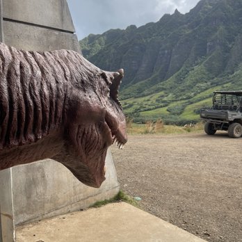Kualoa Ranch - Tours Near Me - Kaneohe, Hawaii Kualoa Ranch - Tours Near Me - Kaneohe, Hawaii