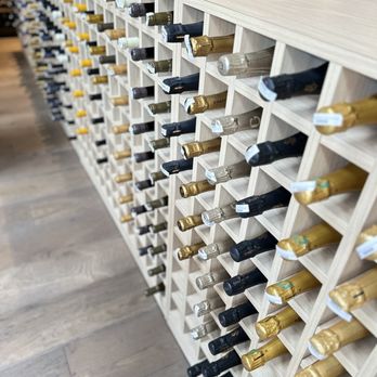 Velvet 48 Wine Bar - Wine Bars Near Me - Burlingame, California