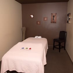 Elements Massage