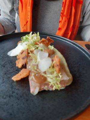 Schuberts Brasserie by null