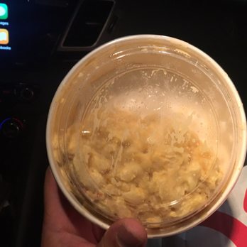 Chick-fil-A - Large? Mac n cheese - Fast Food Near Me - Thornton, Colorado
