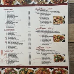 Gourmet Oriental