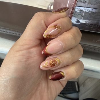 Tips & Toes 2 - Nail Salons Near Me - National City, California Tips & Toes 2 - Nail Salons Near Me - National City, California