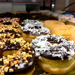 SK Donut Palace