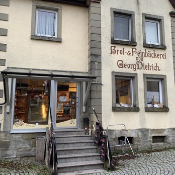 Heinrich Trump - Entrance - Bakeries Near Me - Oberdachstetten, BY Heinrich Trump - Entrance - Bakeries Near Me - Oberdachstetten, BY