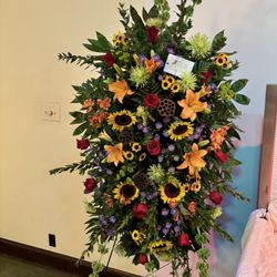 The Gingerbread House Florist & Gifts
