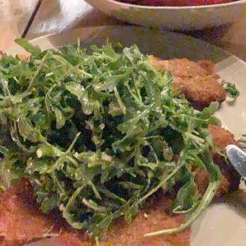 Noe - Veal Milanese - Italian Near Me - Kapolei, Hawaii Noe - Veal Milanese - Italian Near Me - Kapolei, Hawaii