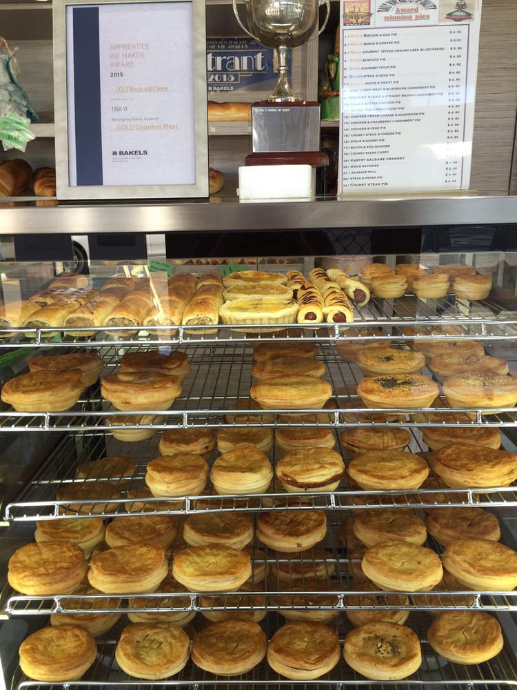 MAIRANGI BAY BAKERY Updated October 2024 366D Beach Rd, Auckland