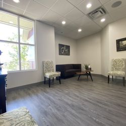 Frugoli Family Dentistry - Lobby
