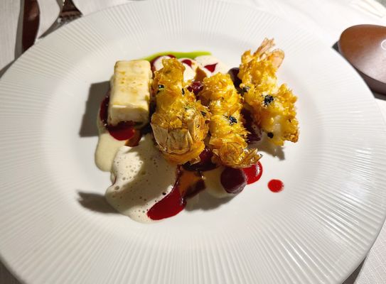 La Réserve de Nice by null