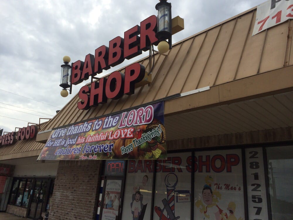 MR. HANDSOME BARBER SHOP Updated July 2024 20 Reviews 16813