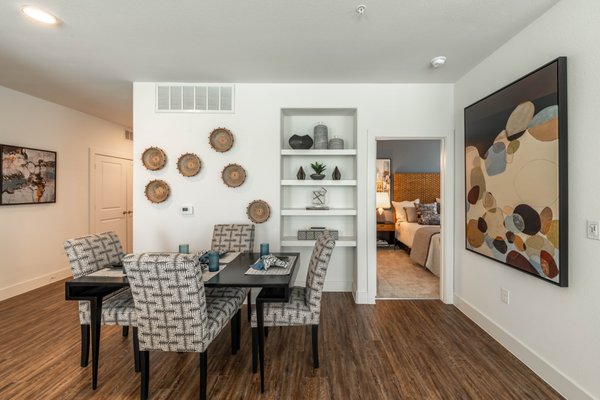 Cypress at Trinity Groves by null