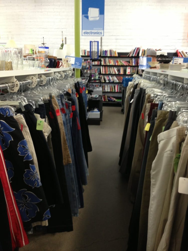 GOODWILL INDUSTRIES OF NORTHERN ARIZONA Updated September 2024 10