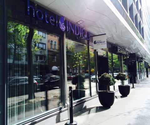 Hotel Indigo Helsinki - Boulevard by IHG by null