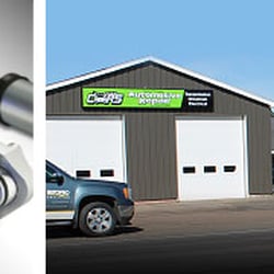 C.A.R.S. Charlottetown Automotive Repair Solutions