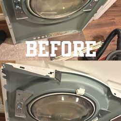 Crane's Appliance Repair