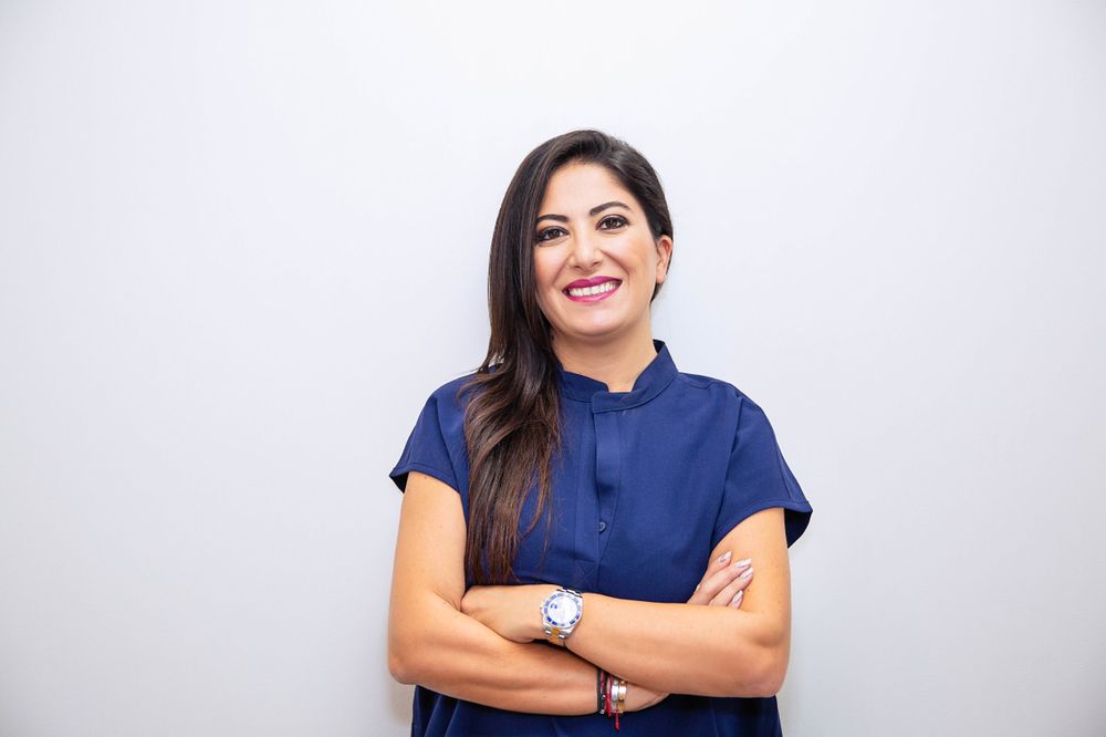 All Smiles on 12th St