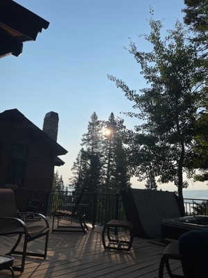 Tamarack Resort by null