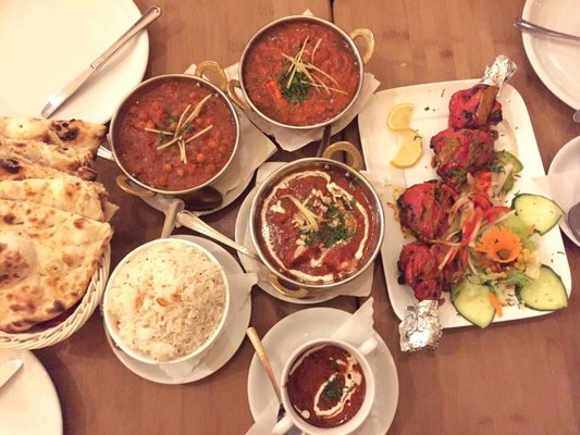 Little India Restaurant by null