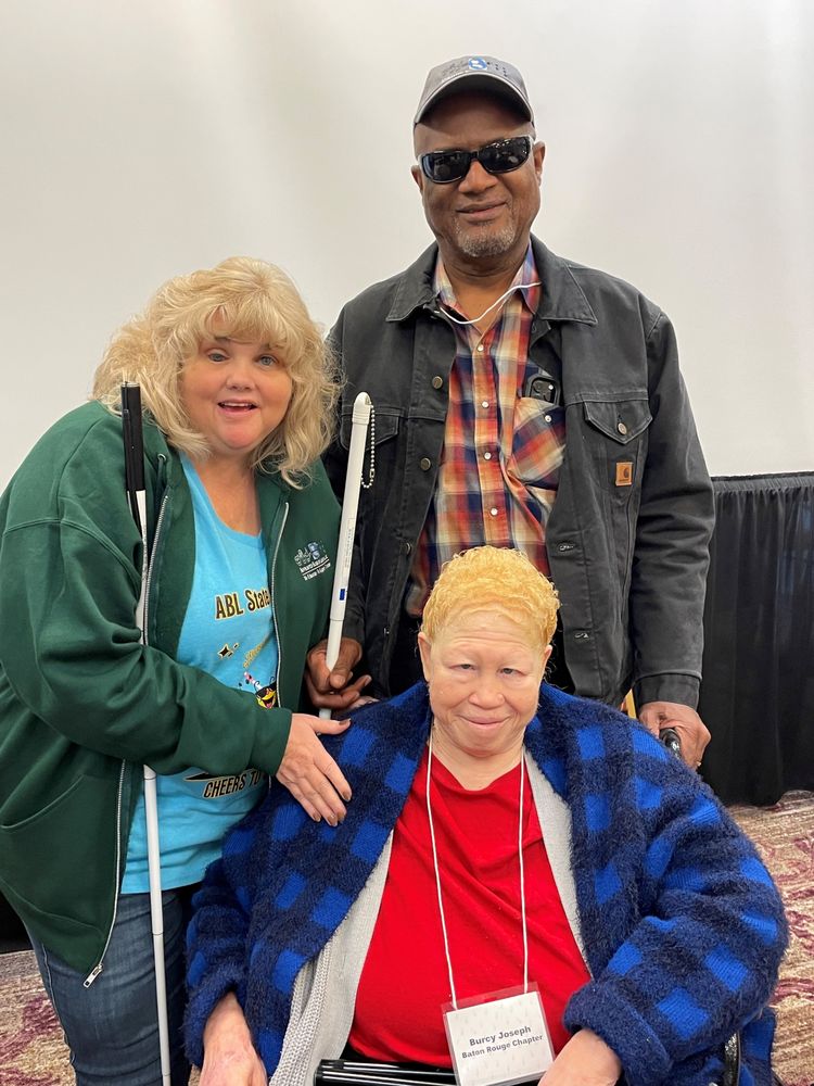 Affiliated Blind of Louisiana - social services organization in Lafayette, LA