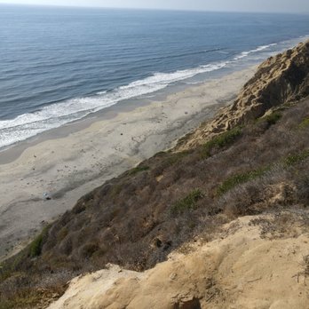 La Jolla Trail - Hiking Near Me - La Jolla, California