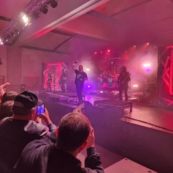 The Johnstown Conference Center - Queensryche 2024