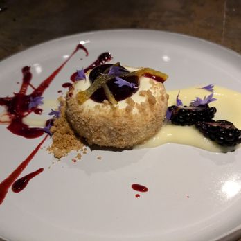Roof 106 - Cheesecake - Tapas/Small Plates Near Me - Healdsburg, California Roof 106 - Cheesecake - Tapas/Small Plates Near Me - Healdsburg, California