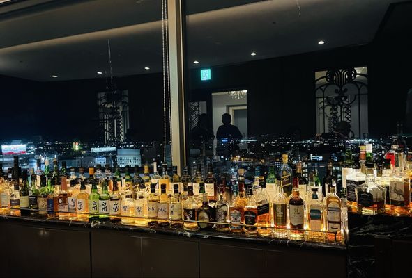 Hotel Metropolitan Nagano by null