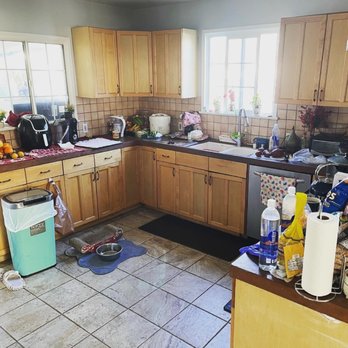 Romano Builders - before - General Contractors Near Me
