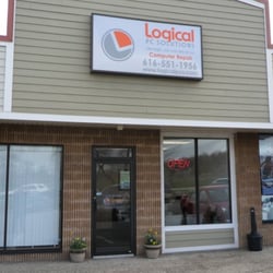 Logical PC Solutions - Computer Repair Logical PC Solutions