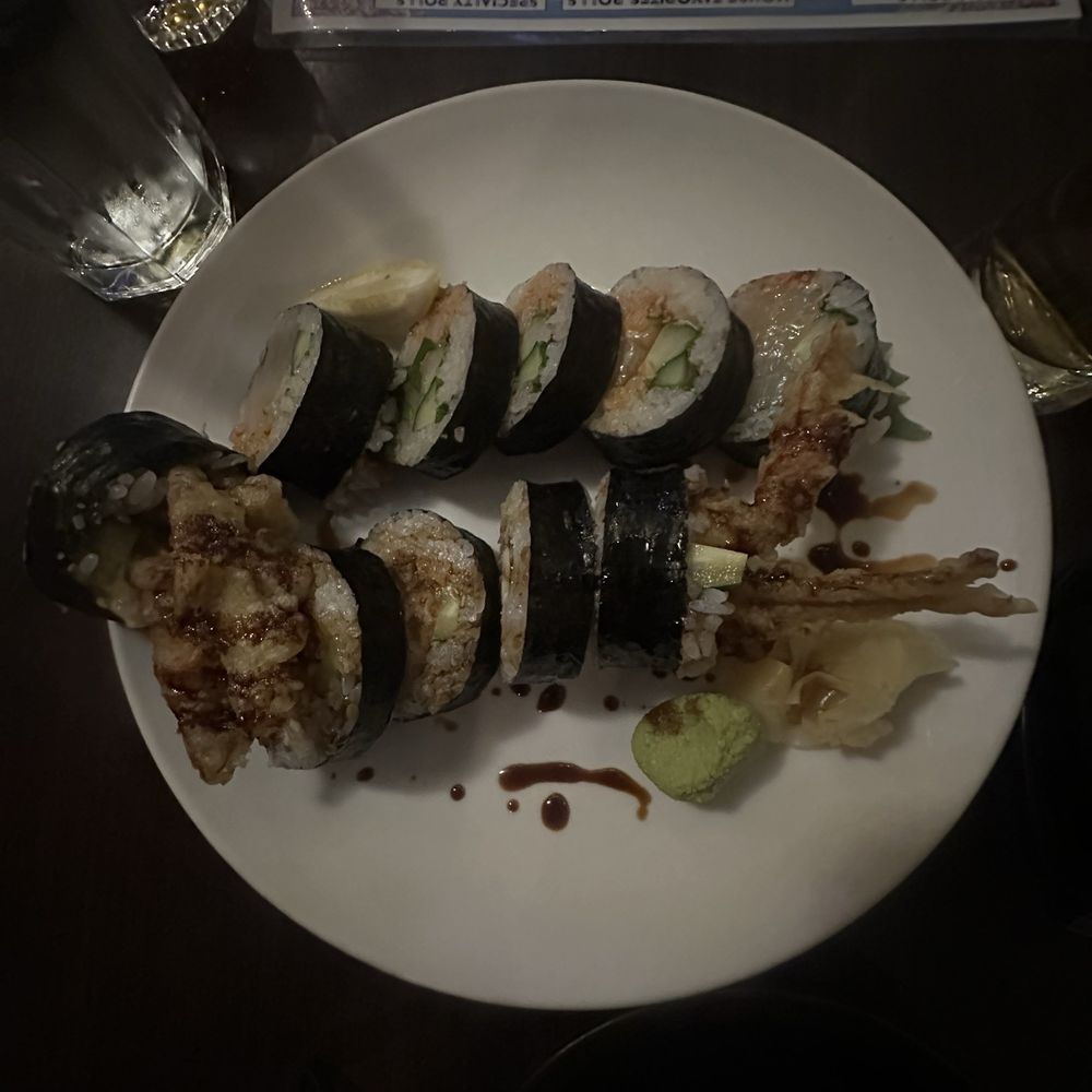 Ryoko's - Sushi Bars Near Me - San Francisco, California Ryoko's - Sushi Bars Near Me - San Francisco, California