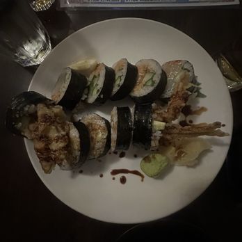 Ryoko's - Sushi Bars Near Me - San Francisco, California Ryoko's - Sushi Bars Near Me - San Francisco, California