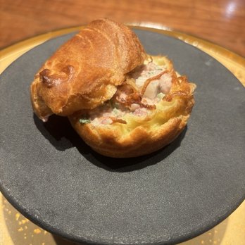 Kinme Omakase - Sushi Bars Near Me - San Diego, California Kinme Omakase - Sushi Bars Near Me - San Diego, California
