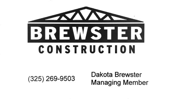 Brewster Construction