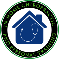 In Home Chiropractic & Personal Training Logo