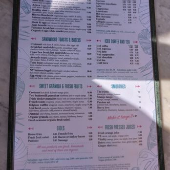 Azteca South Beach - Menu February 2025 - Breakfast & Brunch Near Me - Miami Beach, Florida Azteca South Beach - Menu February 2025 - Breakfast & Brunch Near Me - Miami Beach, Florida