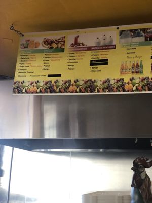 El Mexicano Deli y Taqueria by null
