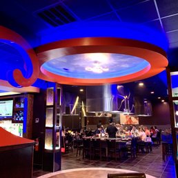 Hibachi Grill