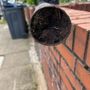 Photo of Guttering