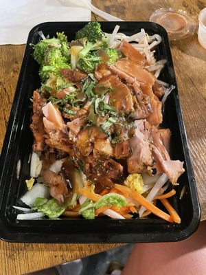 Asian Box by null